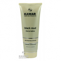 KAWAR ČIERNE BAHNO 350 G