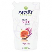 APART TEKUTÉ MYDLO 500 ML ALOE ACAI NÁHRADNÁ NÁPLŇ
