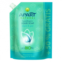 APART TEKUTÉ MYDLO ALGAE- GOJI NN 500 ML