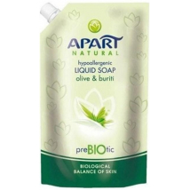 APART TEKUTÉ MYDLO OLIVA NN 500 ML