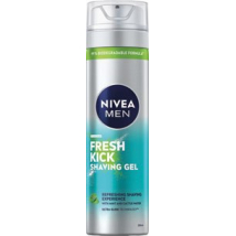 NIVEA GNH 200ML FRESH KICK