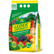FORESTINA LIADOK VÁPENATÝ  PRE ZÁLIEVKU A POSTREK 5KG