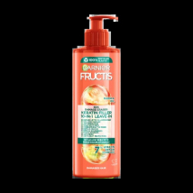 Garnier Fructis SOS Damage Eraser 10v1 bezoplachová vlasová starostlivosť, 400 ml
