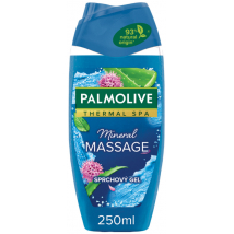 PALMOLIVE MEMORIES MASAGE SPRCHOVÝ GÉL  250ML 