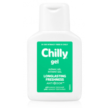 CHILLY INTIMO FRESHNESS GÉL NA INTÍMNU HYGIENU 50ML