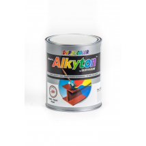 Alkyton RAL 7035 svetlo sivá lesk, 750 ml