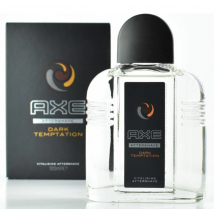 AXE VODA PO HOLENÍ DARK TEMPTATION  100 ml