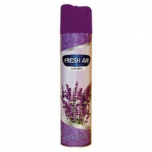 Fresh Air Osviežovač vzduchu Lavender, 300 ml