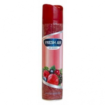 Fresh Air Osviežovač vzduchu Mix Berries, sprej, 300 ml