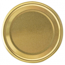 VIEČKA NA ZAVÁRANIE 20KS OM 83 ZATL.VEĽKÉ