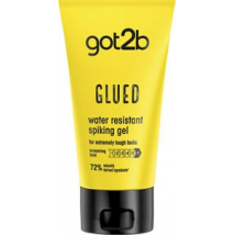 GOT2BE GEL NA VLASY 150ML GLUED