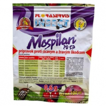 MOSPILAN 20 SP 0,6 G