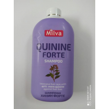  QUININE FORTE ŠAMPÓN500ML 