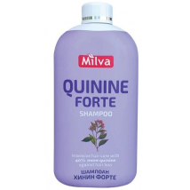 QUININE FORTE ŠAMPÓN500ML 