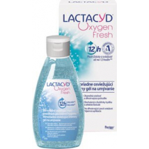 LACTACYD OXYGEN 200 ML