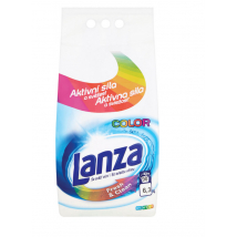 LANZA FRESH & CLEAN COLOR 6,3KG 90PD 