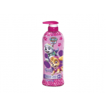 Paw Patrol 2v1 šampón a pena do kúpeľa, 1 l
