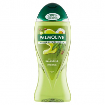 PALMOLIVE SPRCHOVÝ GÉL  NATURAL WELLNESS BALANCING 500ML