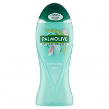 PALMOLIVE SPRCHOVÝ GÉL  NATURAL WELLNESS REVITALISING 500ML
