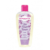 Dermacol Flower Shower sprchový olej Orgován, 200 ml
