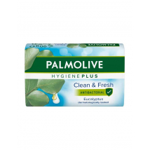 Palmolive Hygiene Plus tuhé mydlo Eucalyptus antibakteriálne, 90 g