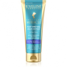 EVELINE KRÉM NA NOHY A NECHTY  EGPTIAN MIRACLE  50ML
