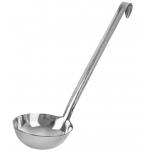 NABERAČKA KUCHYNSKÁ NEREZ 300ML/10CM, DĹŽKA 35 CM