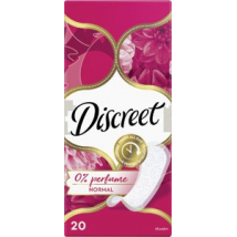 DISCREET 20KS NORMAL