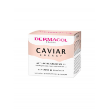 DERMACOL KRÉM CAVIAR ENERGY  DENNÝ 50ML