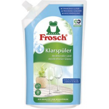 Frosch leštidlo do umývačky 750 ml