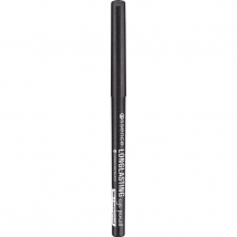 Essence Long Lasting ceruzka na oči 34 Sparkling Black, 0,28 g
