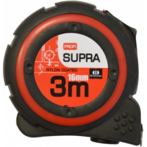 Supra Zvinovací meter, 5 m/25 mm