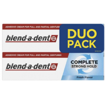 BLEND A DENT KREM ORIGINÁL 2x47 G