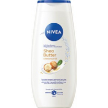 NIVEA SG 250ML SHEA BUTTER