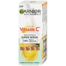GARNIER SKIN PLEŤOVÉ SÉRUM  30ML VITAMÍNOM C