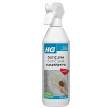 HG ČISTIČ ŠPÁR NA PRIAME POUŽITIE 500ML 