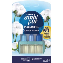 AMBI PUR EL. NN 20ML COTTON