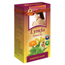 AGROKARPATY ELIXÍR ČAJ LYMFA 20X2G