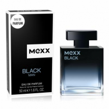 MEXX BLACK MAN EDP 50 ML
