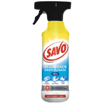 SAVO PROTI PLESNI PENA 450ML