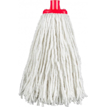 Janegal Mop strapcový náhradná hlavica, 180 g