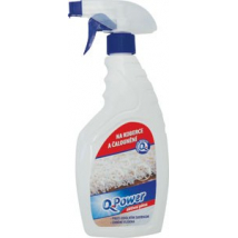 Q-POWER CISTIC NA KOBERCE RUCNY 500Ml MR