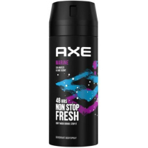 AXE DEODORANT MARINE 150 ML