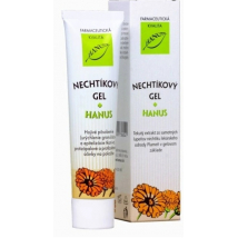 HANUS NECHTIKOVY GEL 55G