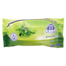 MILO TOALETNÉ MYDLO GREEN TEA 100 G