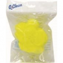 Q-CLEAN HUBKA SPRCHOVÁ BODY 1 KS