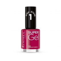 RIMMEL SUPER GEL LAK NA NECHTY 025 12 ML