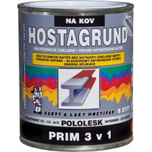 HOSTAGRUND PRIM 3v1 0912  0,6L