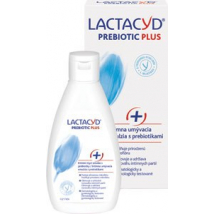 LACTACYD PLUS 200 ML