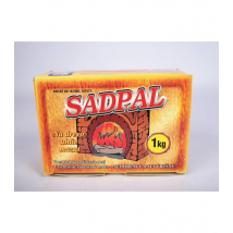 Sadpal Odstraňovač sadzí, 1 kg